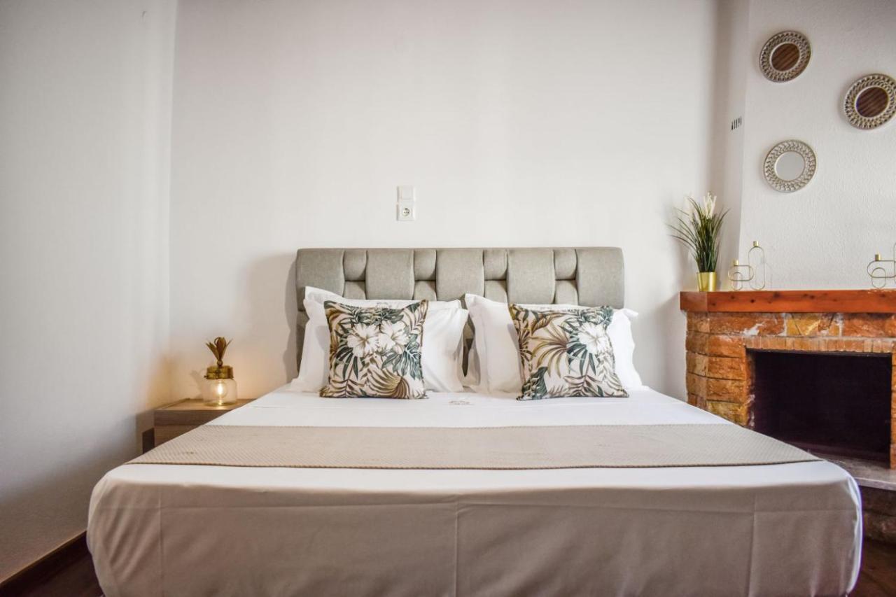 La Maison Plakes Rooftop Apt Skiathos-Stadt Exterior foto