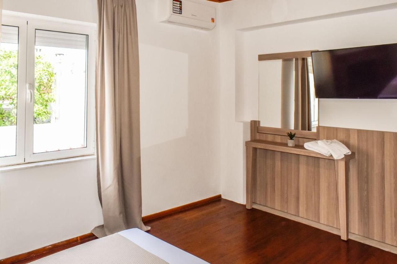 La Maison Plakes Rooftop Apt Skiathos-Stadt Exterior foto